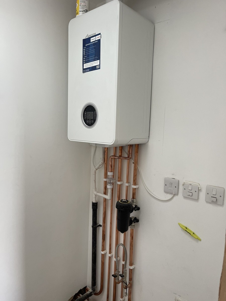 Combi Boiler Replacement Cost Of Boiler Cost To Replace