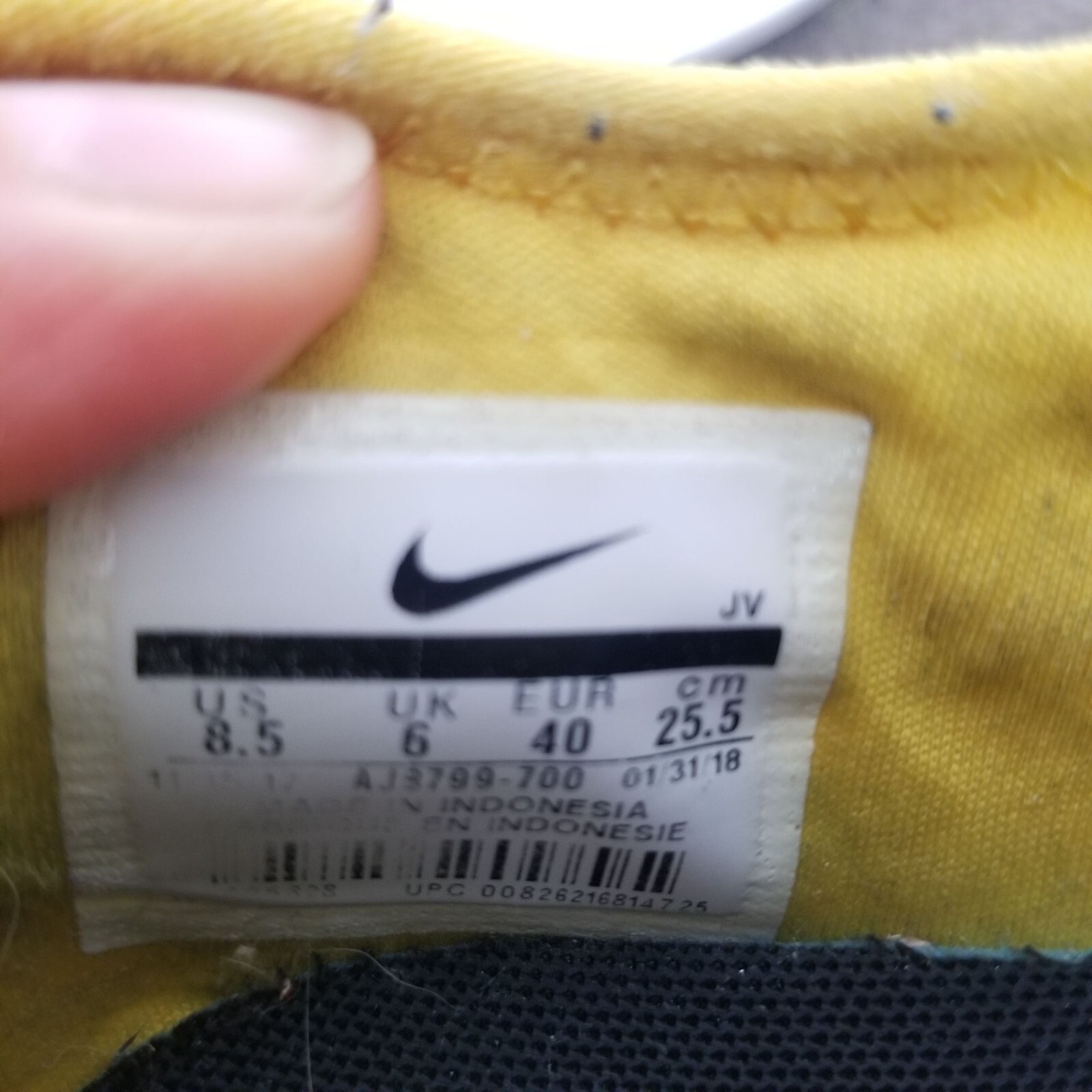 ashin modern nike womens