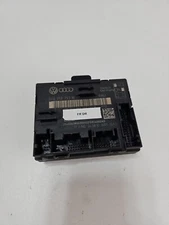 2011 AUDI Q5 - Front LEFT DRIVER DOOR Control Module / UNIT 8K0959793M / A14 079