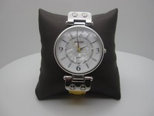 Women's Embassy Quartz Analog Dial Watch A437