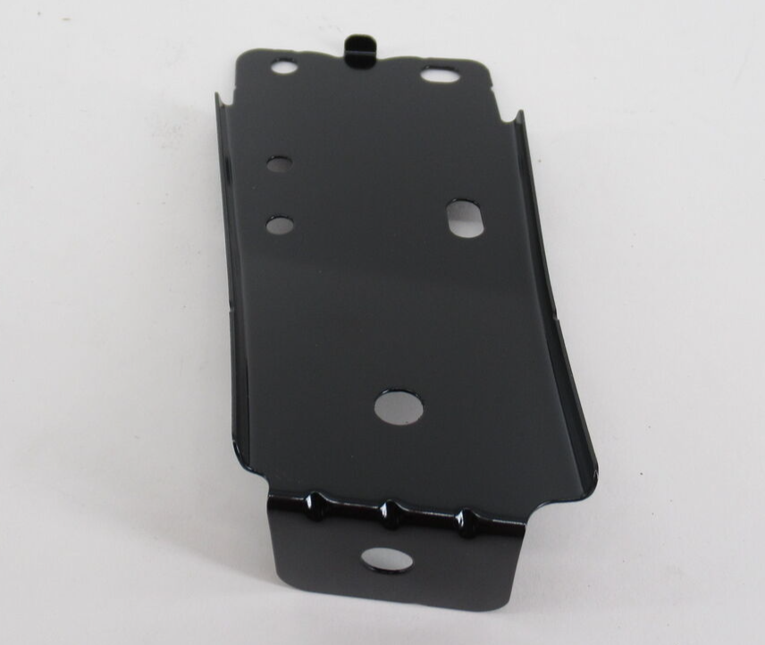 Genuine OEM Nissan G9185-4CLMH Driver LH Rear Bumper Side Retainer