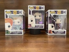 Ultimate Funko Pop Hocus Pocus Figures Gallery and Checklist 40