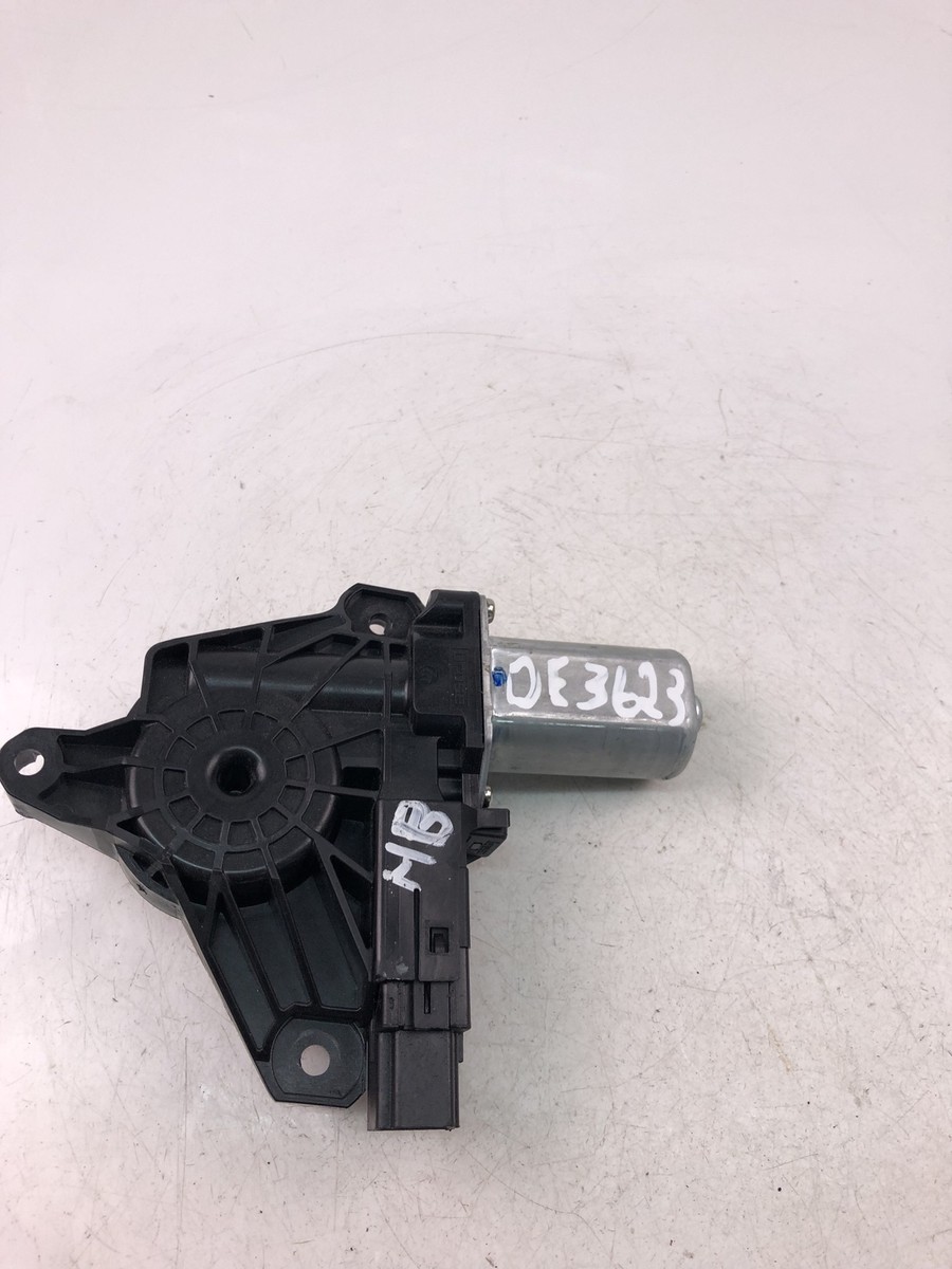 DE3623 MERCEDES-BENZ Window Control Motor A2469063100 | eBay