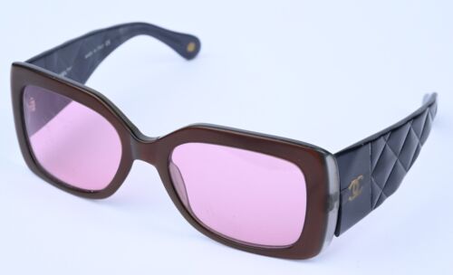 Chanel sunglasses made in - Gem