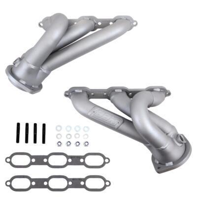 BBK Performance Parts 4040 2006-10 CHARGER CHALLENGER 300 3.5L 1 3/4 SHORTY HEAD