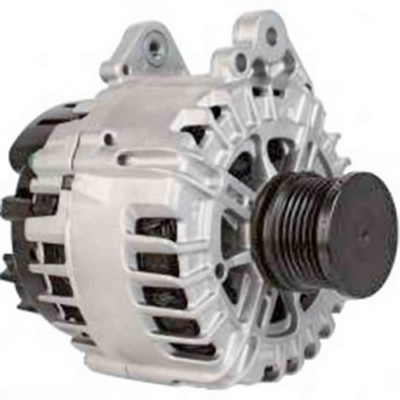 LICHTMASCHINE GENERATOR 140-A VW TIGUAN 5N 2.0 TDI TOURAN 1T 1.6 1.9 2.0 TDI FSI