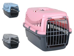 portable pet cage