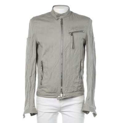 Übergangsjacke Dsquared Grau 48