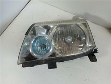 scheinwerfer links NISSAN X-TRAIL T30 2.2 DCI 408664