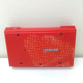 JRW Game & Watch Mickey & Donald Need repair