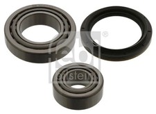 Roulement de roue Mercedes 611