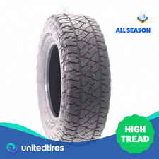 Used Lt 26570r17 Thunderer Ranger At R 121118s - 832