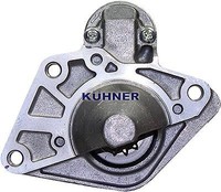 Ad KÜHner Starter U.A. FüR Nissan, Opel, Renault, Vauxhall