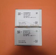 1PC NEW Cognex CAM-CIC-5000-24-G Industrial Camera