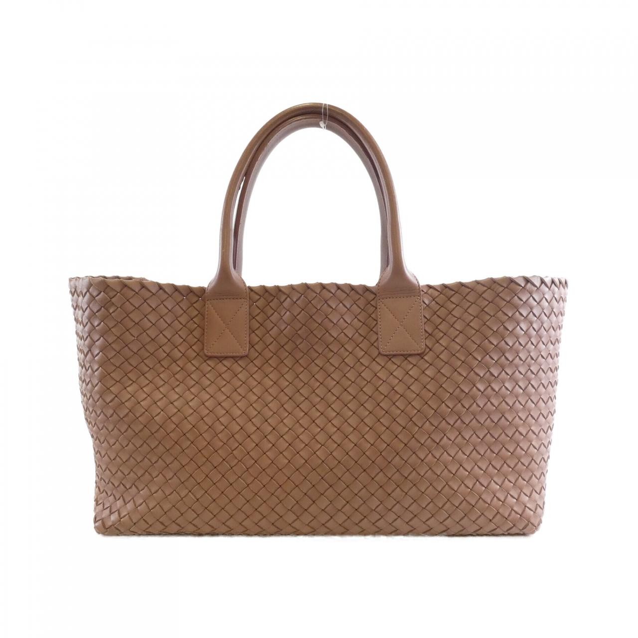 Autentica borsa BOTTEGA VENETA Cabas 115664 #260-007-360-7304