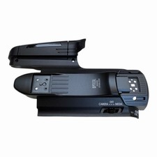 Canon XF400 XF405 Top Cabinet SD Card Door Power Switch Replacement Part