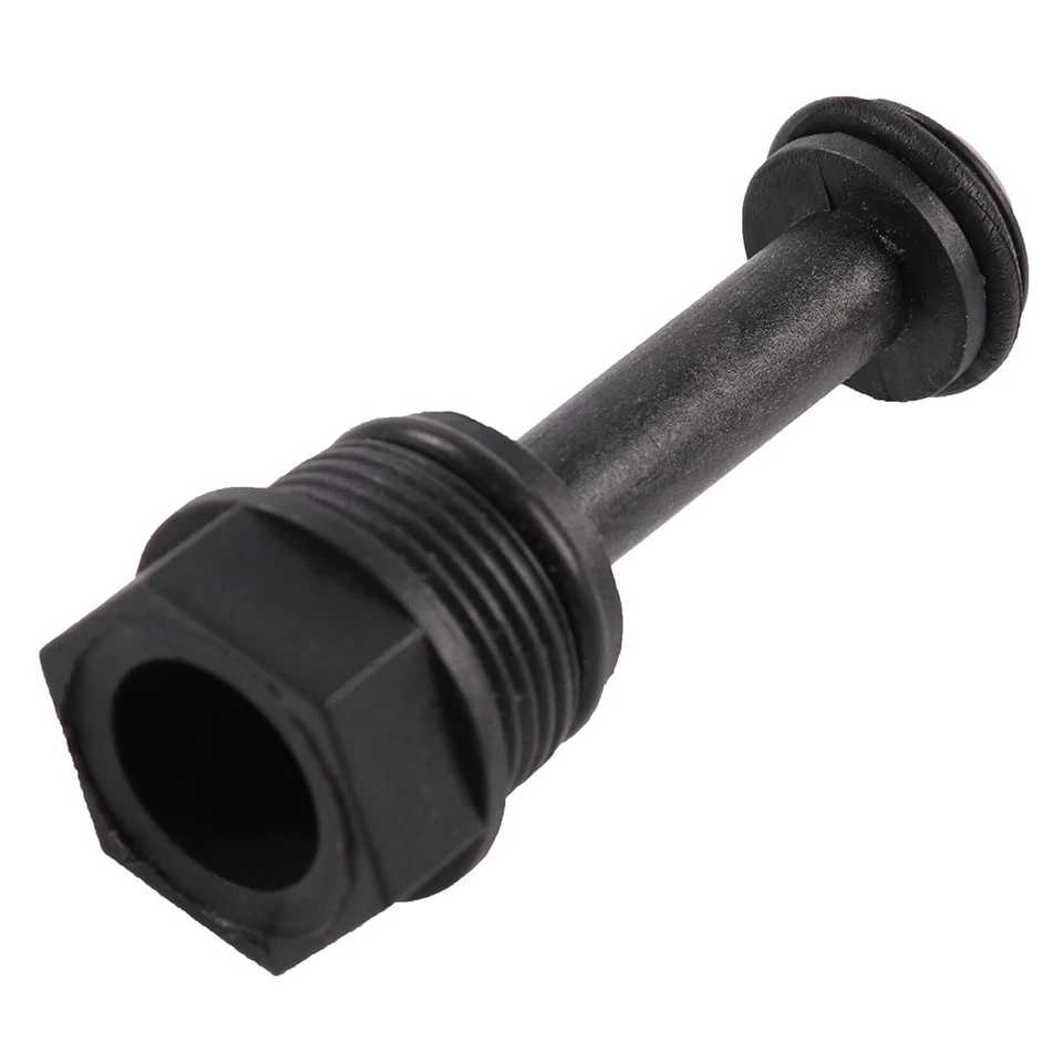 Aluminum Radiator & AC Condenser Cooling Kit For 2001-2005 BMW 320i Foto 3 de 4