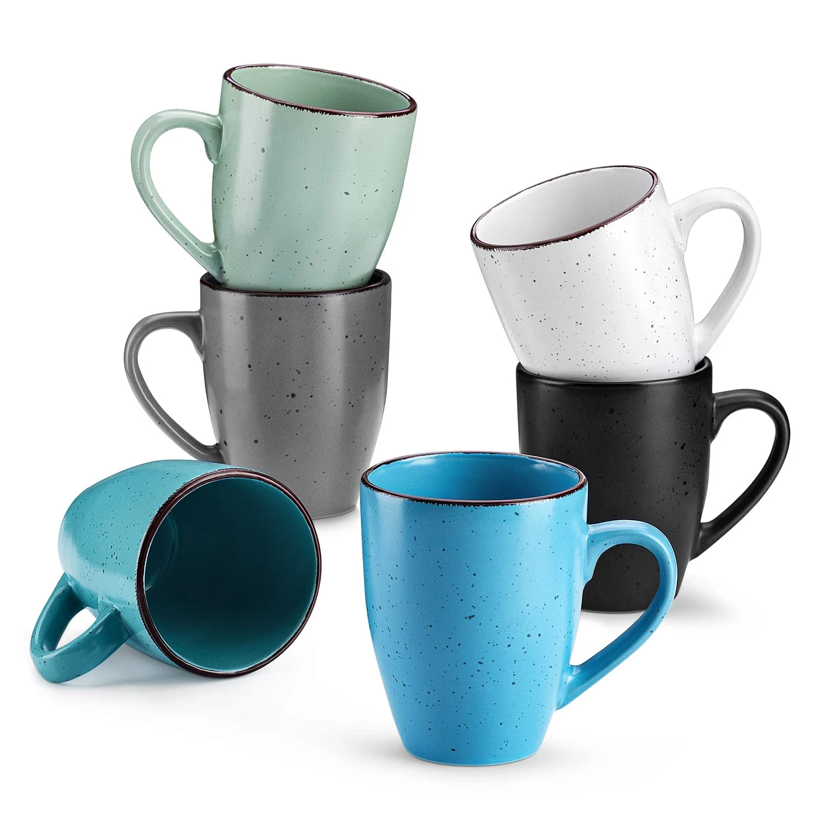 Moda Coffee Mug - Thumbnail 2