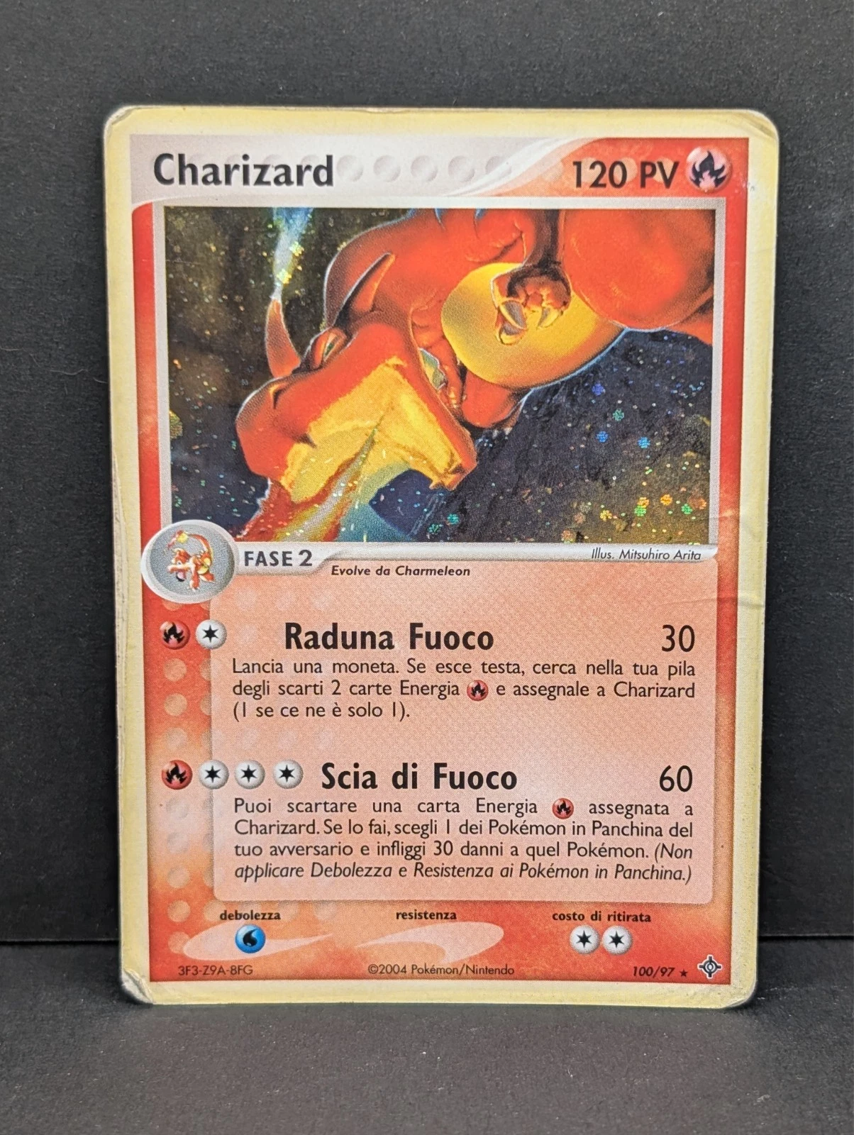 Charizard - Dragon #100 Price & Value ($739.97) | PokeScope