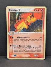 Charizard 100/97 Dragon Holo Ultra Secret Rare Vintage Pokemon TCG ITALIAN on eBay