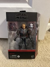 Star Wars Black Series Bad Batch Wrecker 6 Inch Combine Shipping