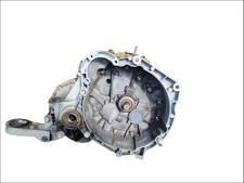 Boite de vitesse Fiat IDEA