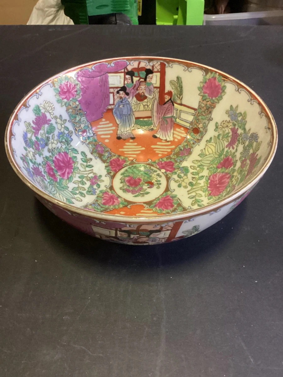 陶瓷1900-1940 中国古董碗| eBay