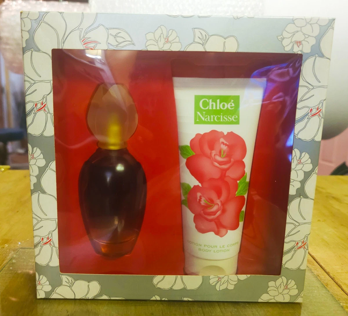 Narcisse Chloé Eau de Toilette for Women for sale | eBay