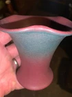 van briggle pottery vase mulberry
