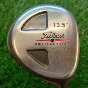 Titleist Pro Trajectory 975f | eBay