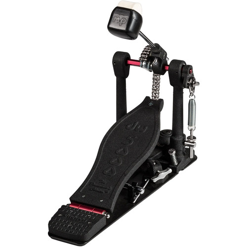 DW Drum Workshop DWCP5000AD4 Series Black Ops Single Pedal