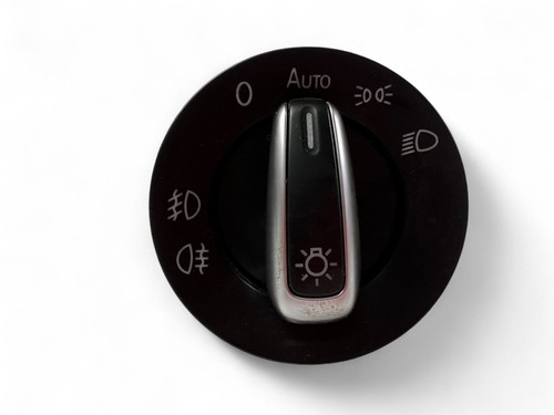 VW AMAROK 2H, S1B Scheinwerferschalter 3C8941431A 32142886