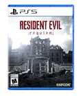 New ListingResident Evil Requiem (PlayStation 5)  New Sealed