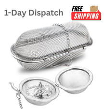 Iffitya Ultrasonic Cleaner Basket Stainless Steel for Jewelry Watch Parts