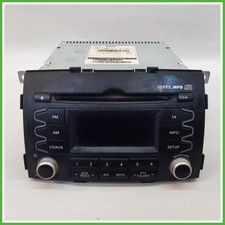 Autoradio Kia SORENTO