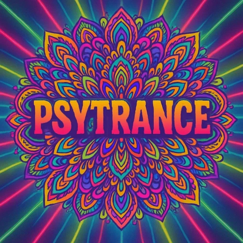 Fully Loaded Psy Trance DJ Friendly USB Stick  Goa