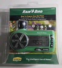 Rain Bird 1ZEHTMR Electronic Water Garden Lawn Hose Timer Controller  