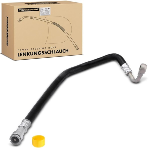 Frankberg Servoschlauch RÜCklauf Passend FüR BMW 3 | 5481FB0018064-image