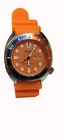 Seiko Diver'S Automatic Date Day Dial Wrist Watch  SD1
