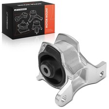 A-Premium Transmission Mount Compatible with Honda Civic 2012 2013 2014 2015,...