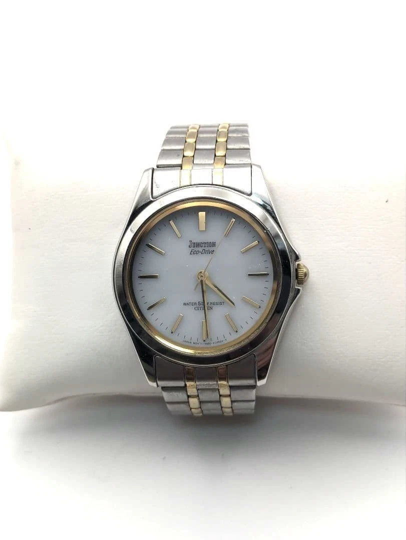 SEIKO lk CITIZEN eco-drive ややジャンク 3個セット Seiko Citizen Eco-Drive Wristwatches for sale | eBay