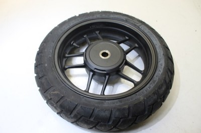 2022 Honda Adv 150 Rear Wheel Back Rim W Trail Winner 130/70-13 Tire