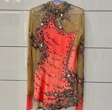Pre-owned Leotard From Ages 8-12