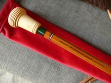 Collection canne de marche ville en Bambou refendu Walking stick