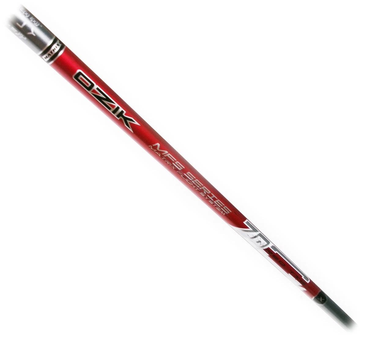 Matrix Ozik Shaft for sale | eBay