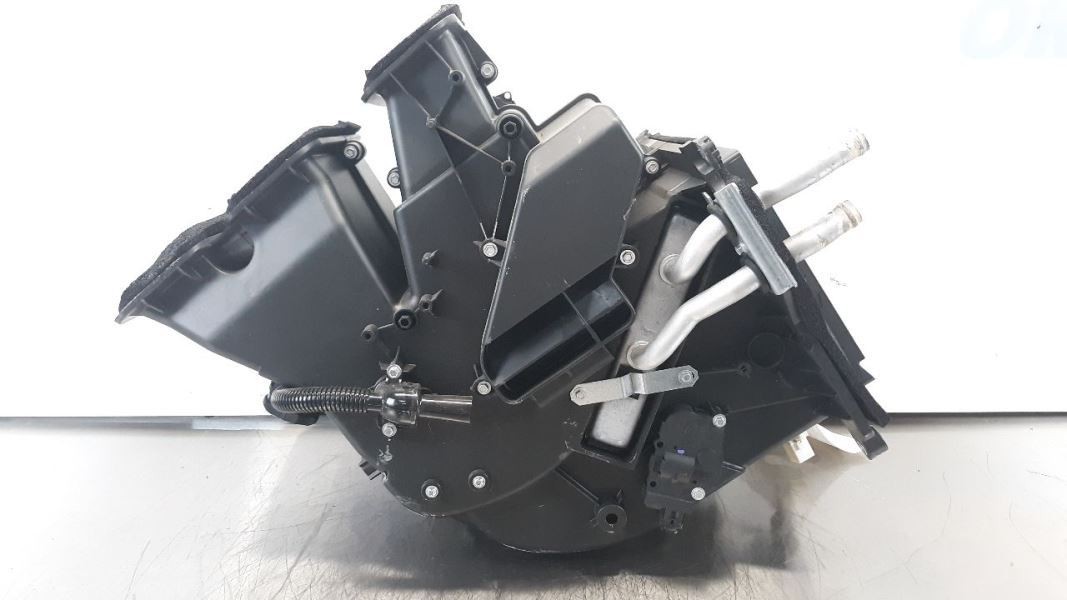 2015 MCLAREN 650S 650 OEM HVAC DISTRIBUTION UNIT BOX