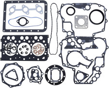 D782 D722 Engine Overhaul Gasket Kit for Kubota Engine Bobcat 320 322 