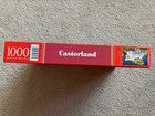 *Chateau of the Loire Valley ^COMPLETE^ Jigsaw Puzzle 1000 Pieces CASTORLAND — photo 5