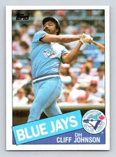 1985 Topps MLB Baseball Cards Pick From List/Complete Your Set 401-600