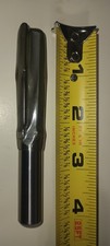 1x Toolco 401-565 Router Bit Double Flute Straight 1/2CED 2CEL 1/2SH 4OAL